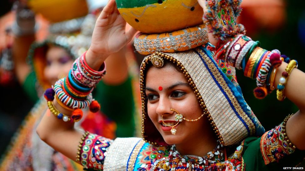 నవరాత్రి నవరాత్రి
