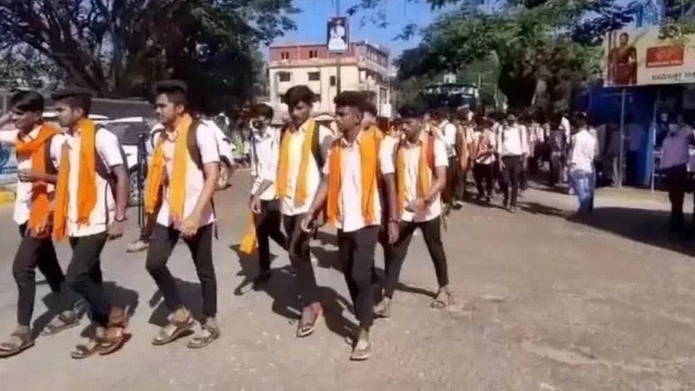 హిజాబ్ నిరసన హిజాబ్ నిరసన