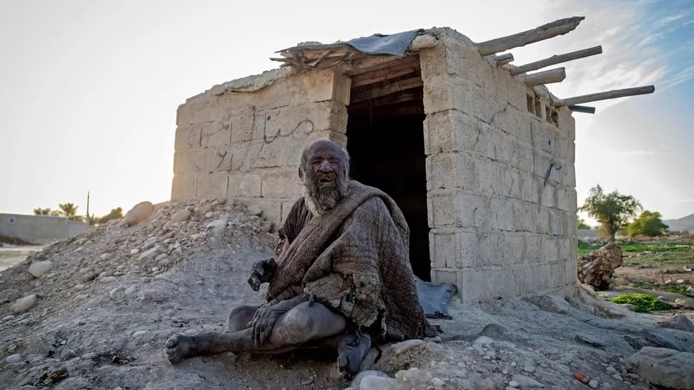 Amou Haji Amou Haji