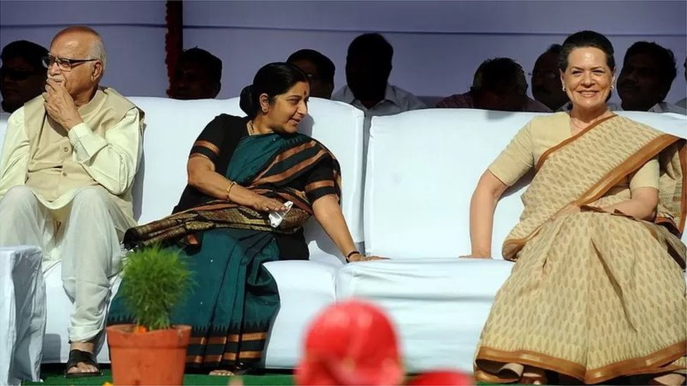 సోనియా గాంధీ సోనియా గాంధీ