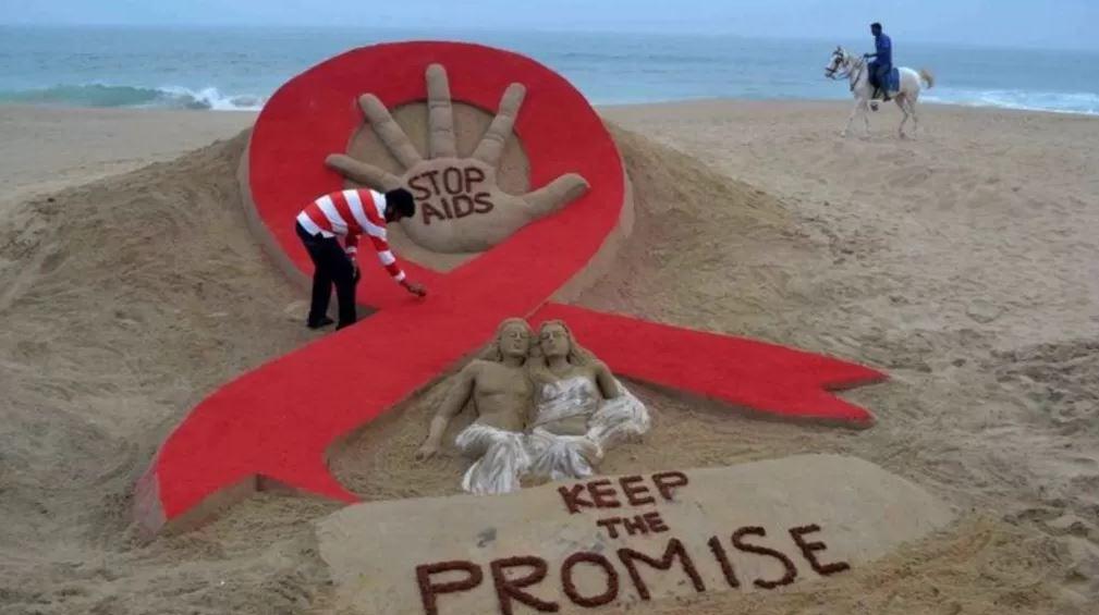 ఎయిడ్స్ ఎయిడ్స్