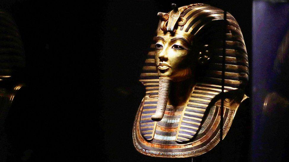 Tutankhamun Tutankhamun