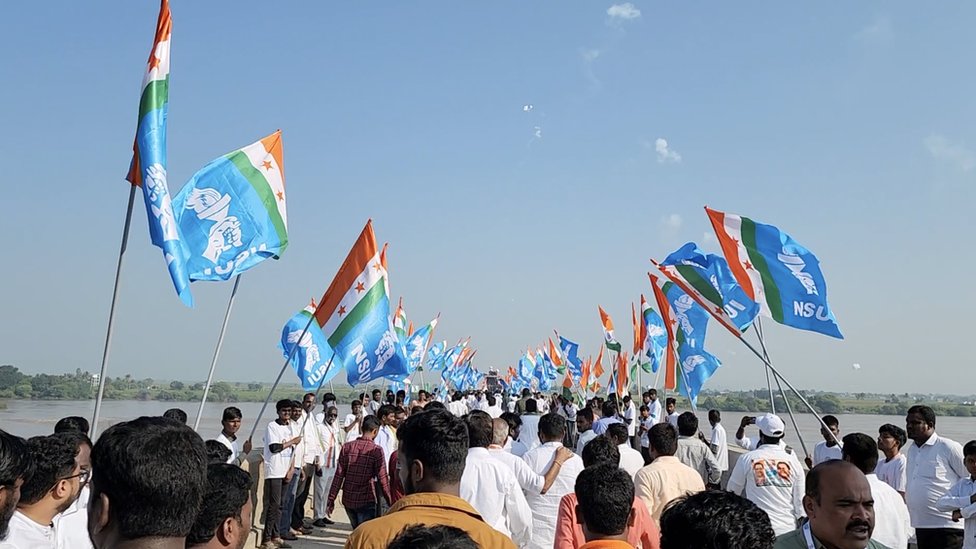 భారత్ జోడో యాత్ర భారత్ జోడో యాత్ర