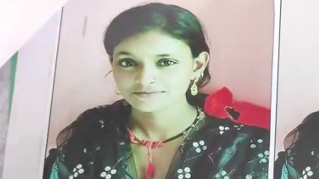 హత్యకు గురైన ఉస్మా కౌసర్ హత్యకు గురైన ఉస్మా కౌసర్