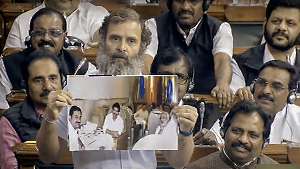 అదానీ-హిండెన్‌బర్గ్: సెబీపై సుప్రీంకోర్టు కమిటీ ఏం చెప్పింది?