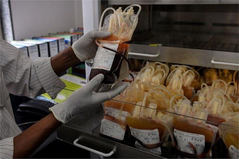 బ్లడ్ డొనేషన్: ఎవరు చేయవచ్చు, ఎవరు చేయకూడదు?