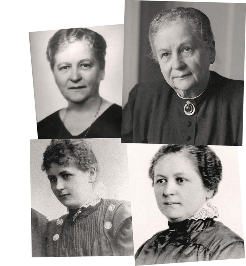 కాఫీ ఫిల్టర్‌ కనిపెట్టిన మహిళ కథ... ఆమెకు ఈ ఐడియా ఎలా వచ్చింది?