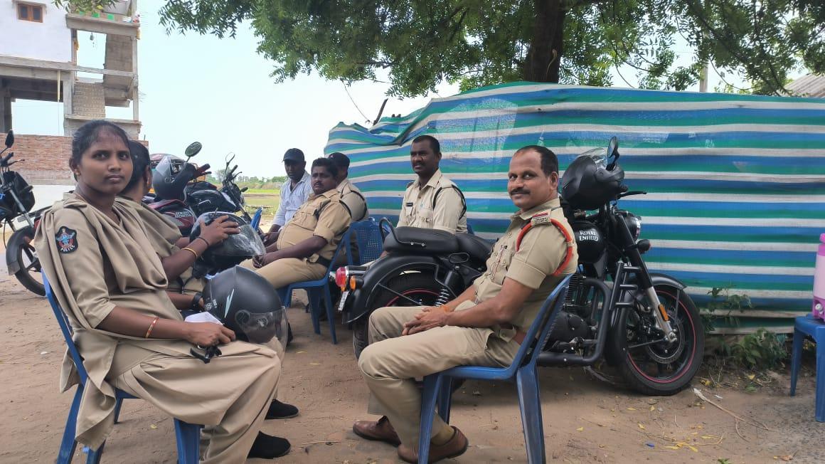 బాపట్ల టెన్త్ విద్యార్ధి మర్డర్ కేసు: ట్యూషన్‌‌కు వెళ్లి సజీవ దహనమయ్యాడు, ఈ హత్యకు అసలు కారణాలు ఏంటి?