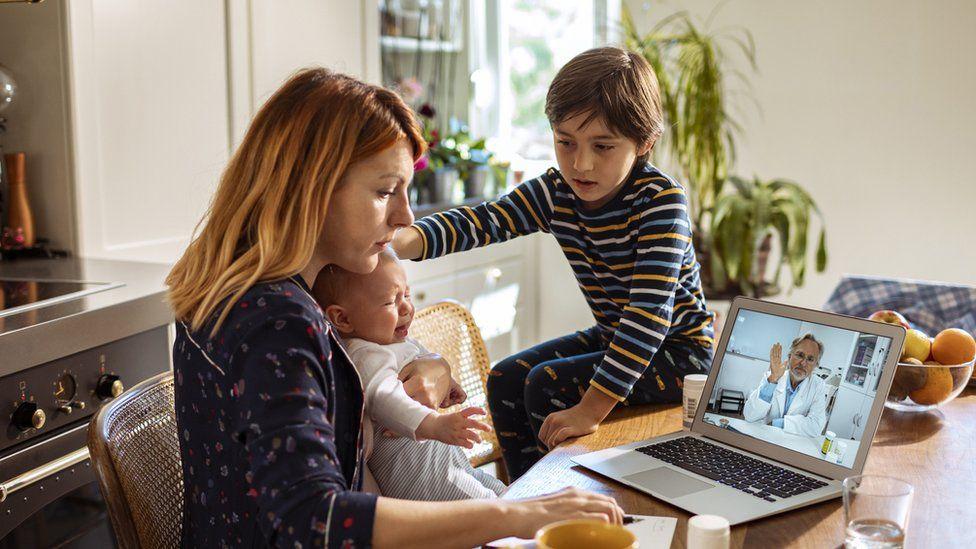 #NightTerrors: ‘రాత్రుల్లో నా కుమారుడు మరో వ్యక్తిలా మారిపోతాడు... నిద్రలోనే అరుస్తాడు, భయపడతాడు’