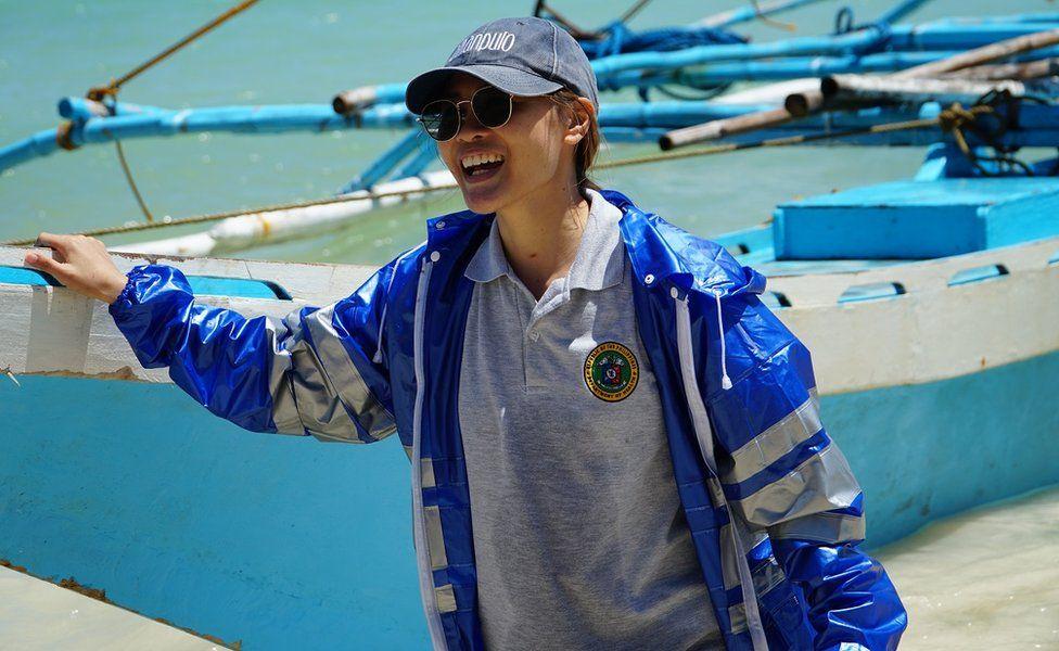 అలీనా: 13 వేల మందికి ఒకే ఒక డాక్టర్... చెరగని చిరునవ్వు ఆమె సొంతం