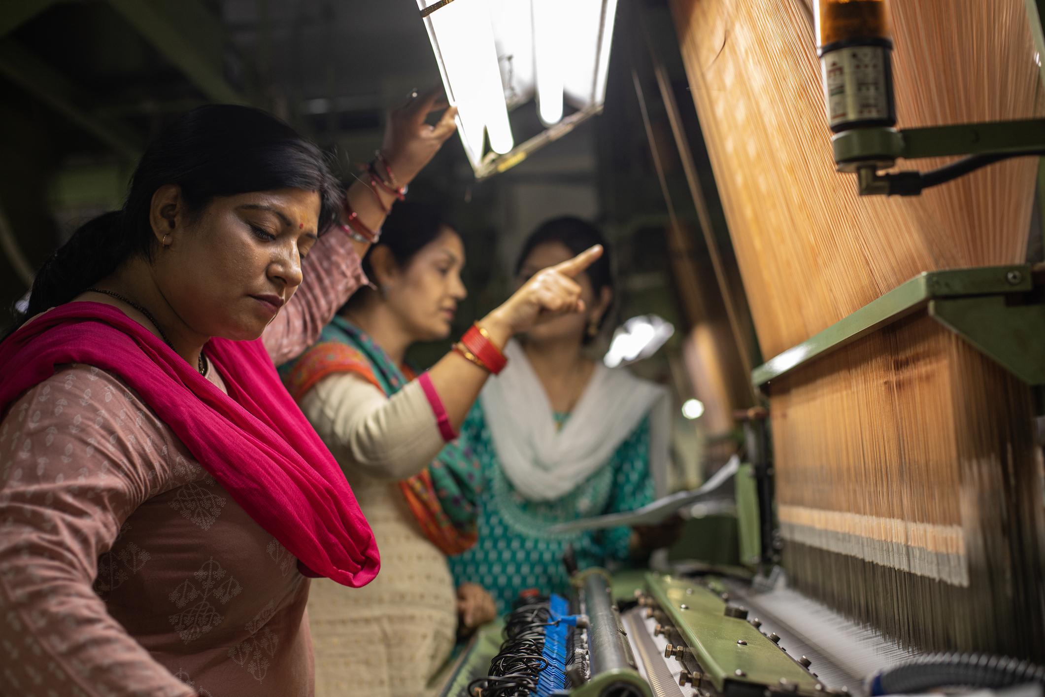 మహిళలకు రూ. 3 లక్షల రుణం.. దళితులకు, వితంతువులకు వడ్డీ కూడా ఉండదు.. ఈ కేంద్ర పథకం గురించి తెలుసా?