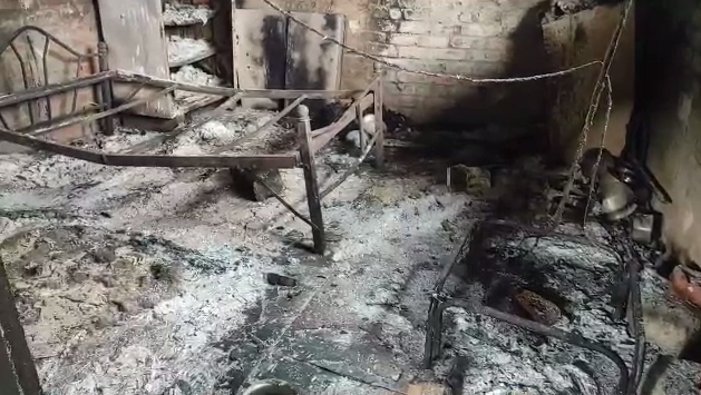 తెలంగాణ-వరంగల్: కులాంతర వివాహం చేసుకున్న...