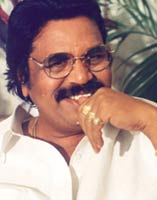 Dasari Narayana Rao