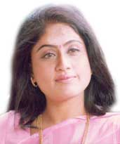 Vijayashanthi