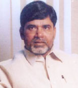 Chandra Babu