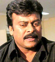 Chiranjeevi