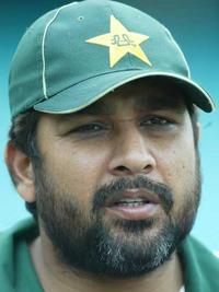 Ban on Ganguly harsh: Inzamam