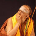 Jayendra Saraswathi