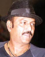 Mohanbabu
