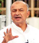 Sushil Kumar Shinde