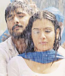 Tarun & Arthi Agarwal