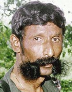 Veerappan
