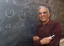 Rao Vemuri