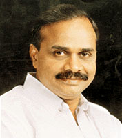 YSR