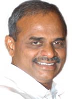 YSR