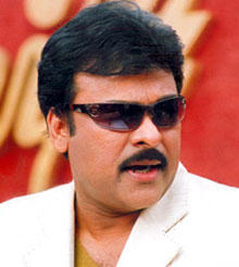 Chiranjeevi