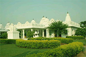 Sunkishala SV Temple